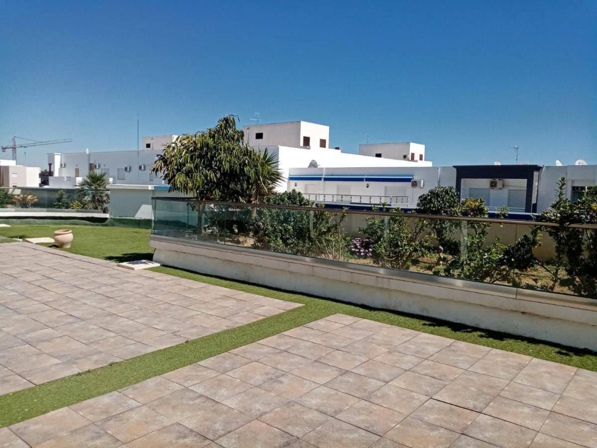 Le Lagon De Hammamet Exterior photo